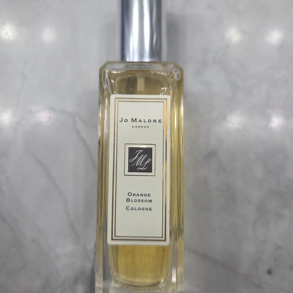 Never Used! Jo Malone Orange Blossom Cologne